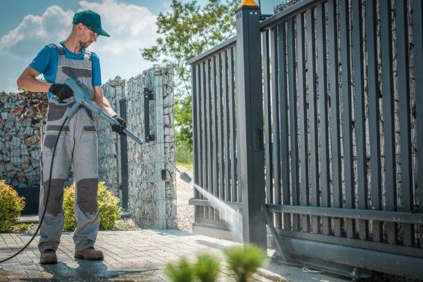 Professional Pressure Washing in Milford, NE