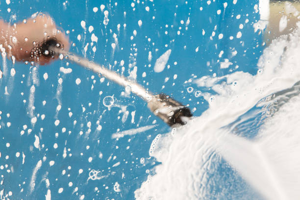 Best Sidewalk and Walkway Cleaning  in Milford, NE