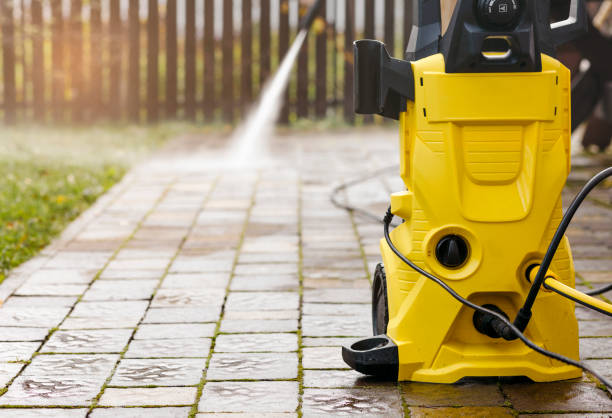 Animal Enclosure Cleaning in Milford, NE
